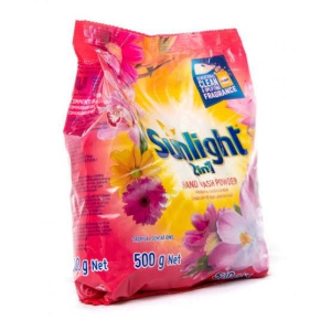 Sunlight Detergent 500g