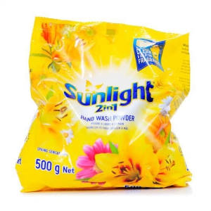 Sunlight Detergent 500g