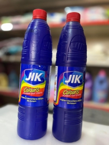 Jik Blue