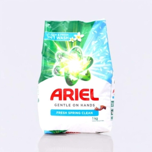 Ariel Detergent 1Kg