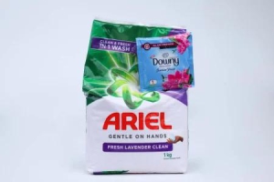 Ariel Detergent 1Kg