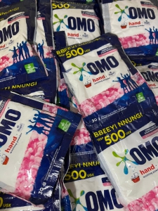 Omo Detergent 45g