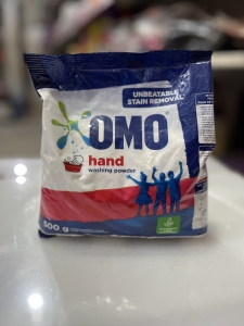 Omo Detergent 500g