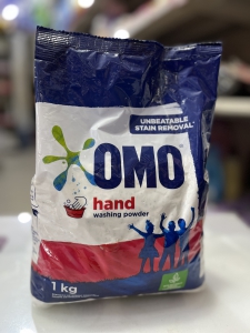 Omo Detergent 1kg
