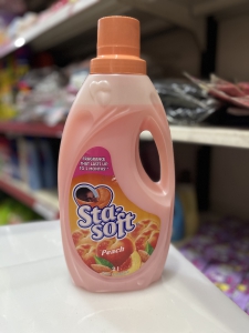 Sta Soft Liquid Soap 2Ltrs