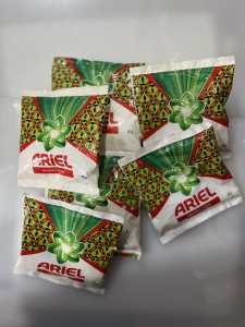 Ariel Detergent 45g