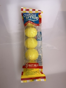 Odo Smile Balls