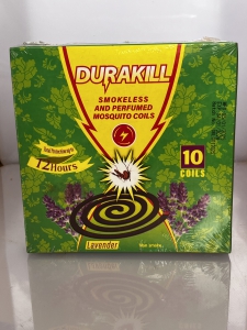Durakill Mosquito Coils