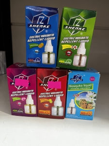Mosquito Repellent Liquid Shenke