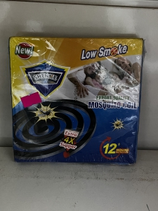 Shenke Mosquito Coils