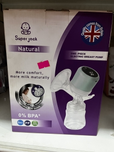 Breast Pump