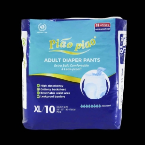  Piao Piao Adult Diapers