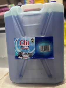Glit Liquid Soap 5Ltrs