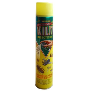 Kilit Insecticides 400ml