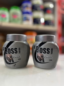 Boss Cream 200ml