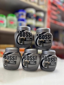 Boss Cream 100ml