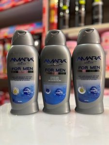 Amara Body Lotion 400ml