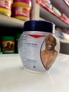 Clairmen Cream 300ml