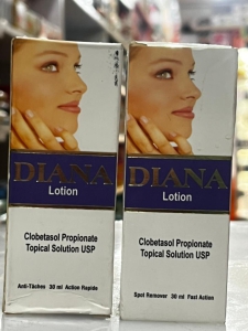 Diana Lotion 30ml