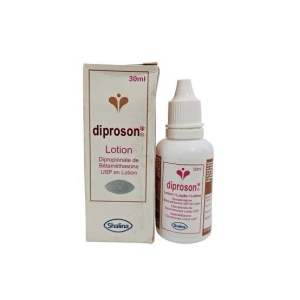 Diproson Lotion 30ml