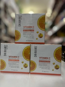 Dr.Rashel Whitening Soap For Ladies