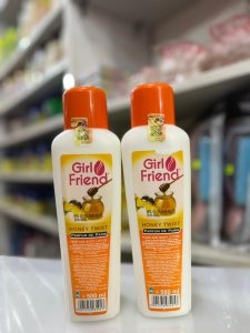 Girl Friend Lotion 500ml