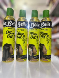 Labelle Hair Olive Oil 250g