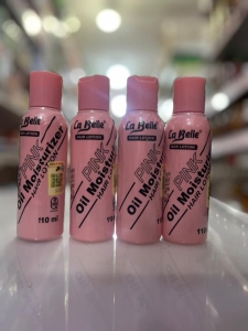 Labelle Pink Hair Lotion 110g