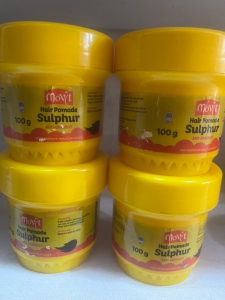 Movit Hair Sulphur 100g
