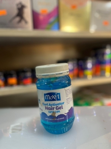 Movit Curl Activator 