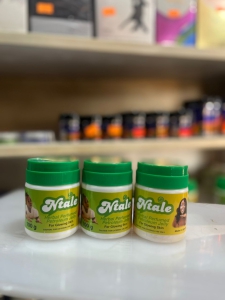 Ntale Petroleum Jelly 100g