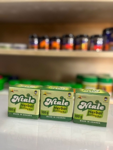 Ntale Herbal Bathing Soap 100g
