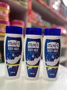 Movit Body Milk 240ml