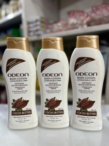 Odeon Body Lotion 400ml