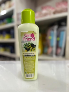 Girl Friend Lotion 500ml