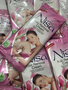 Nisa Hair Remover 20ml