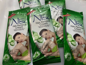 Nisa Hair Remover 20ml