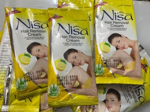 Nisa Hair Remover 20ml
