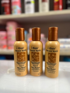 Rinju Hand And Body Cream 118ml