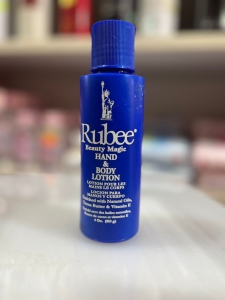 Rubee Hand And Body Lotion 113g