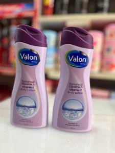 Valon Body Lotion 200ml