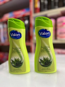 Valon Body Lotion Aloe 200ml