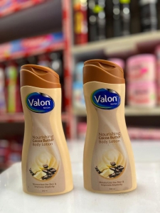 Valon Nourishing Cocoa Butter Lotion 200ml
