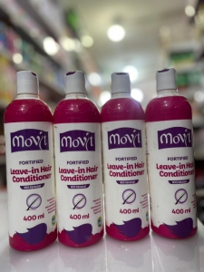 Movit Hair Conditioner 400ml