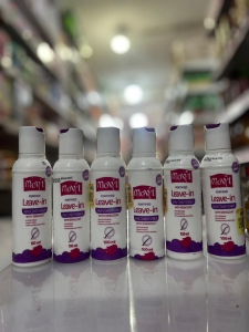 Movit Hair Conditioner 100ml	