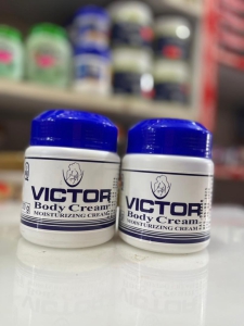 Victor Body Cream 250g