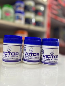 Victor Cream 120g