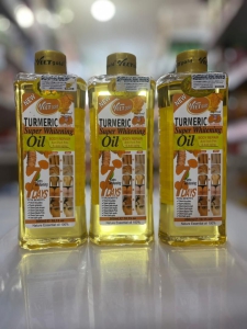 Veet Oil Turmeric 300ml