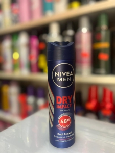 Nivea Roll On Dry Impact Men