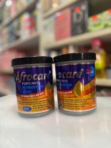 Afro Care 500g